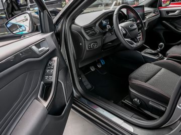 Ford Focus 1.0 ST-Line Assistenz-Paket Navi Kamera