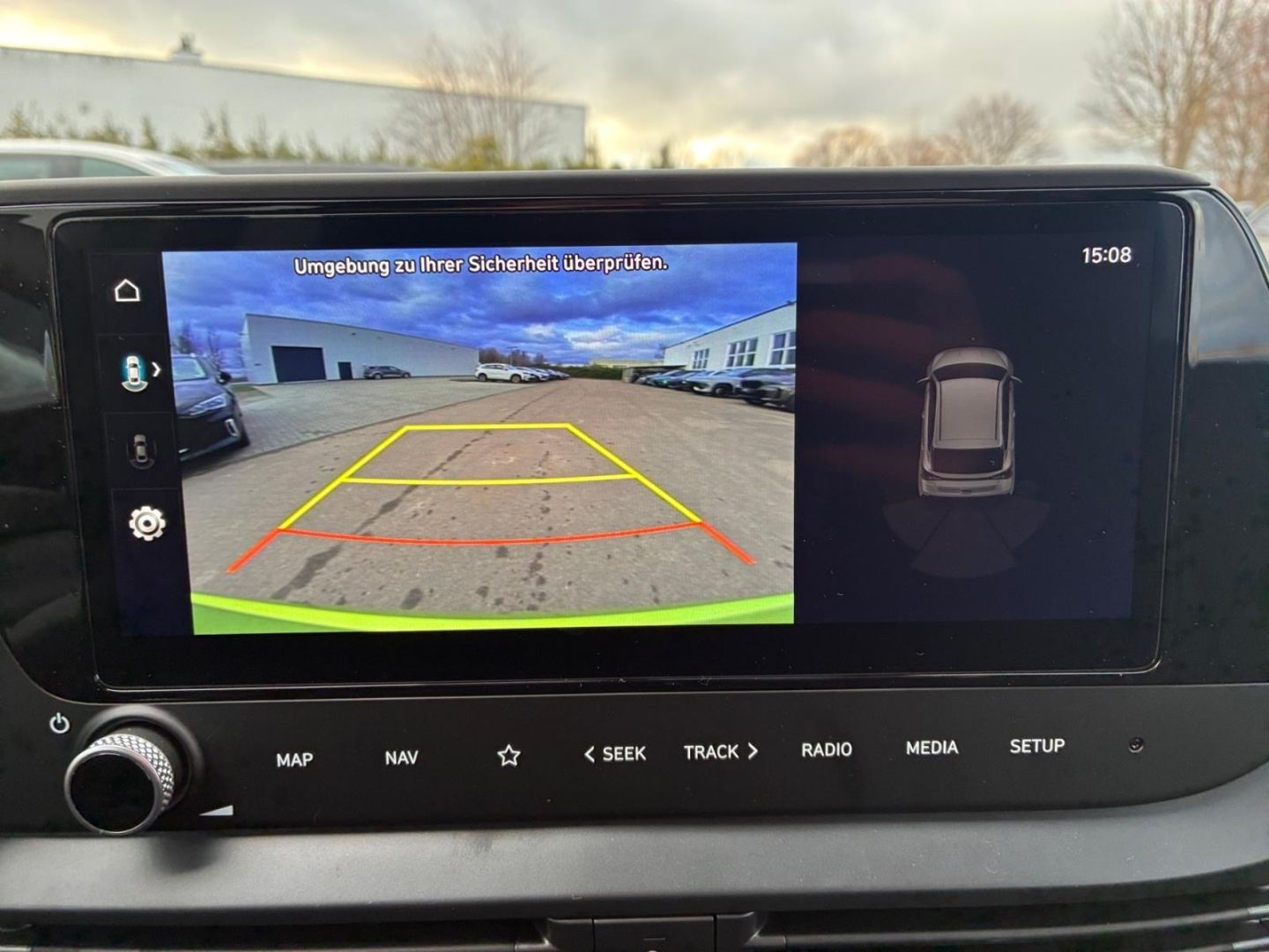Hyundai BAYON – Bild 15