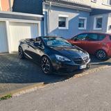 Opel opel cascada 1,4 Turbo Einzelstück - Opel Cascada in Wuppertal