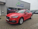 Seat Leon Style Voll-LED/Lenkrad-Heiz./Kamera/PDC