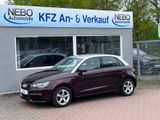 Audi A1 Sportback attraction Euro 5.Klimaanlage - Audi A1 aus 2012: Sportback