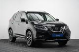 Nissan X-Trail Tekna 4x4 1.7 dCi LEDER AHK LED ACC 360° - gebrauchte Nissan X-Trail aus dem Jahr 2020