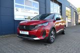 Peugeot 3008 Allure Pack HDi 130 - Peugeot 3008: Allure Hdi