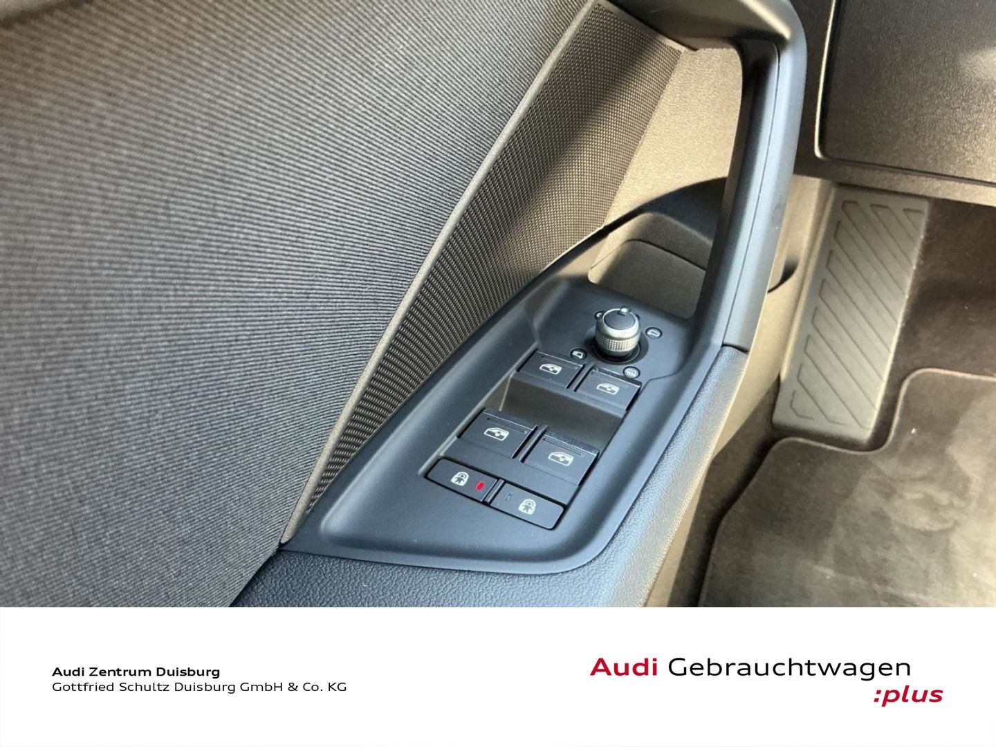 Audi A3 - Bild 11