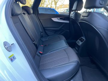 Audi A4 - 10