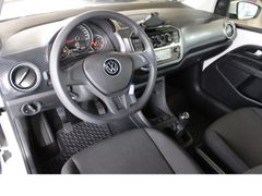 Fahrzeugabbildung Volkswagen up! Move 1.0TSI,Bluetooth,Top-Zustand