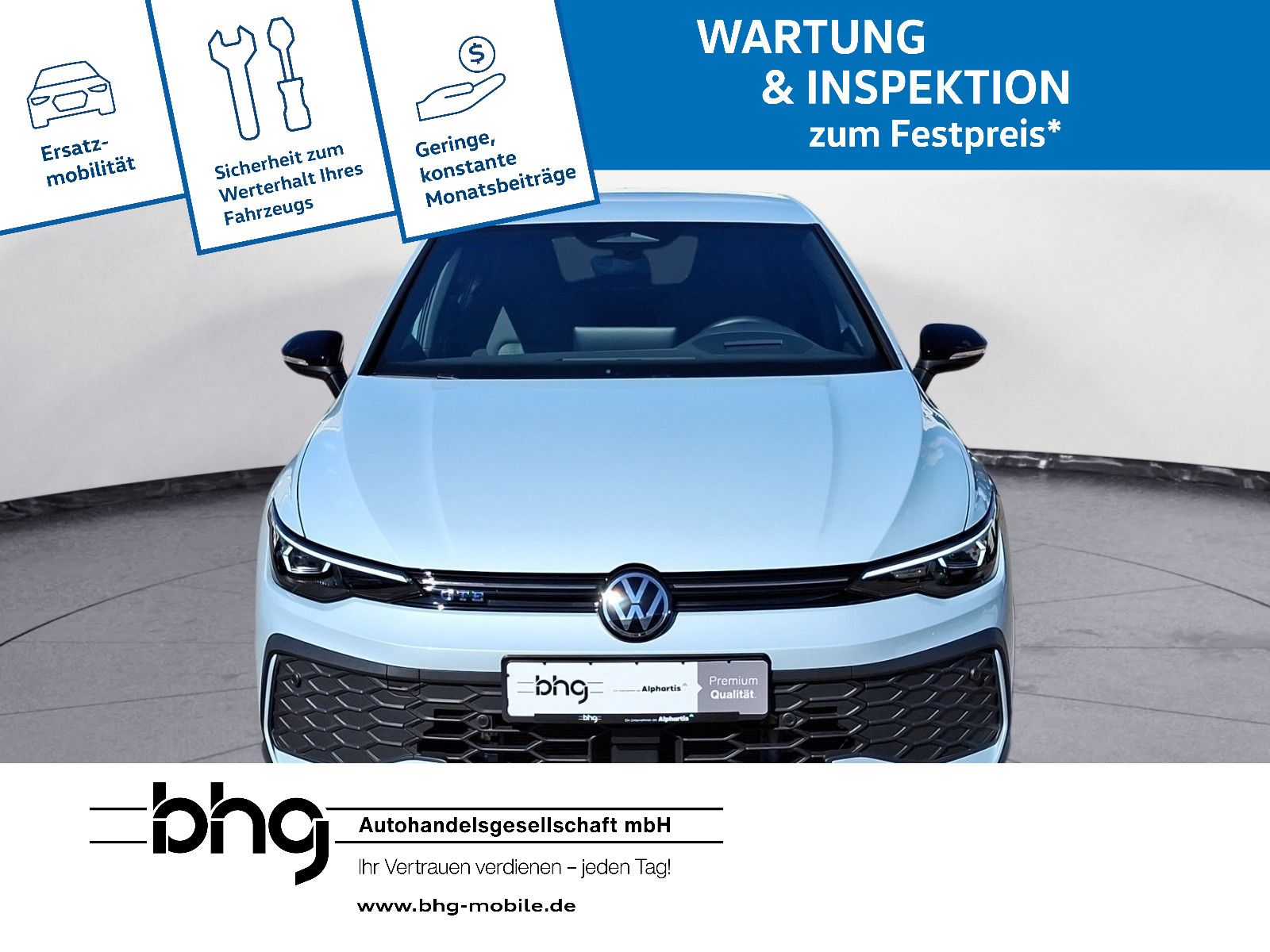Volkswagen Golf - Bild 8