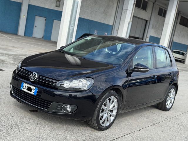 Volkswagen VOLKSWAGEN GOLF 6 2.0 TDI 98.000 KM REALI