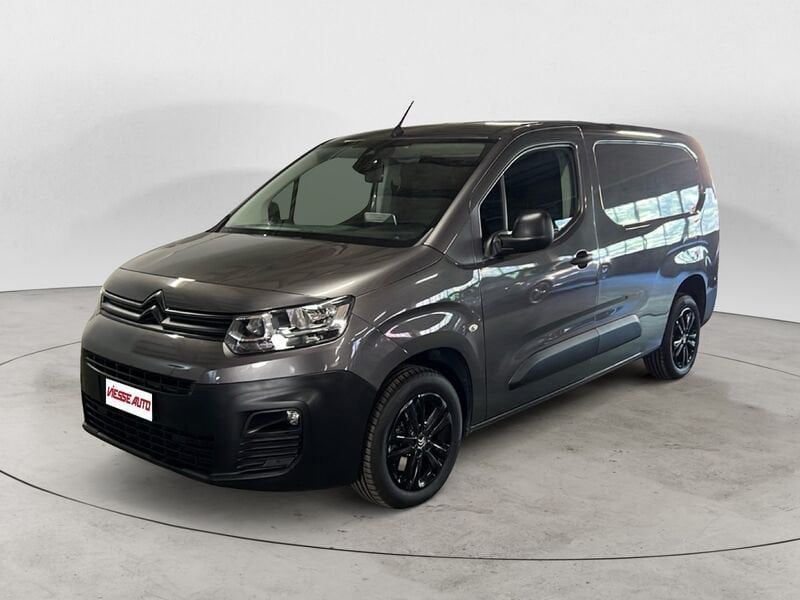 Citroën Berlingo Berlingo 1.5 bluehdi M Feel s&s