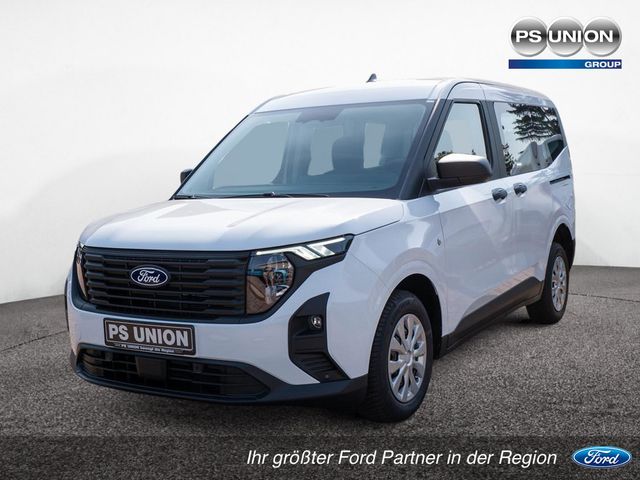 Ford Tourneo Courier Trend KLIMA PDC SHZ KAMERA