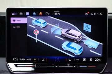 Volkswagen Tiguan 1.5 eTSI 110 kW Life AHK Panodach