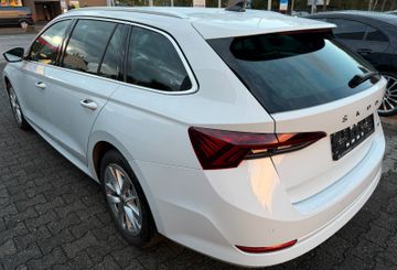 Skoda Octavia - 4