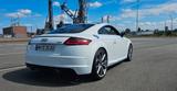 Audi TT Coupe quattro S-line B&O Vollausstattung - Audi TT Gebrauchtwagen in Hamburg