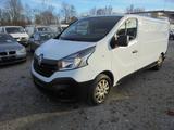 Renault Trafic 1.6 DCI L2H1~ Klima ~ 1.Hd ~ AHK ~ Flügel - Renault Trafic in Augsburg