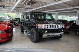 Hummer H2 *Allrad* *7-Sitzer* *LPG* - Hummer H2 mit LPG-Antrieb