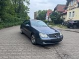 Mercedes-Benz CLK 270 CDI AVANTGARDE Avantgarde - Mercedes-Benz CLK 270 mit Diesel-Antrieb