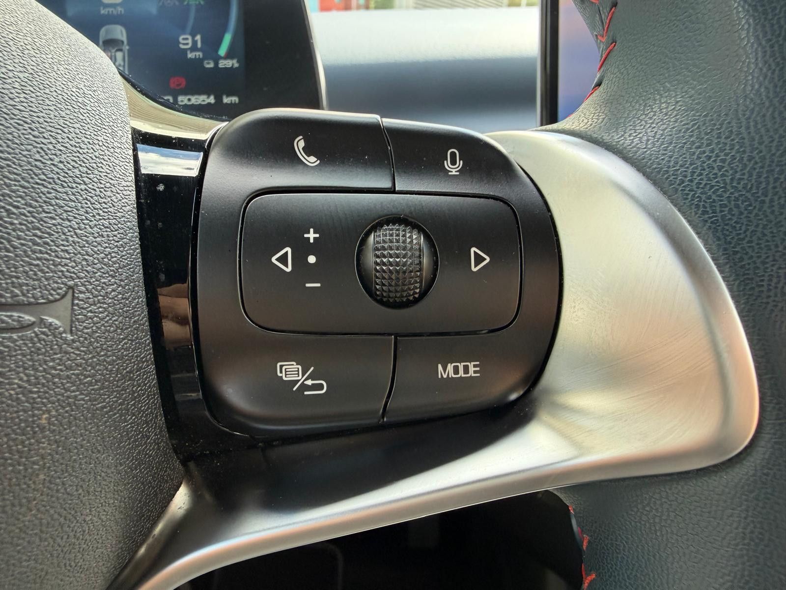 Fahrzeugabbildung BYD Atto 3 Design PANO+LEDER+NAVI+LED+SHZ+ACC+360+WP