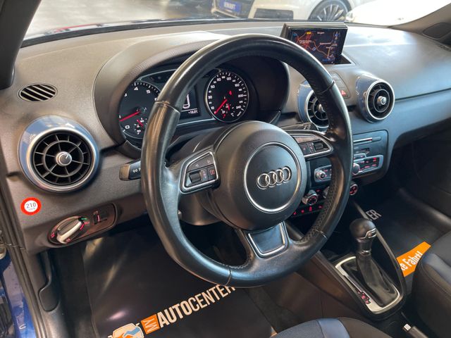 Audi A1 Sportback sport Aut.*1.HAND*BI-XENON*NAVI*PDC