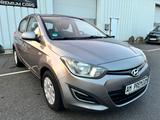 Hyundai i20 Classic - gebrauchte Hyundai i20 aus dem Jahr 2013
