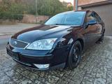 Ford Mondeo MK3 2.5 V6 Ghia X Leder Wurzel... - Ford Mondeo: Ghia V6