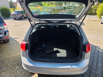 Volkswagen Golf - 7