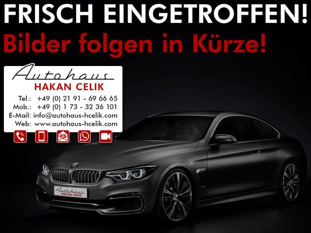 BMW 218 Active Tourer*LED*NAVI*2.HAND*46.985km*