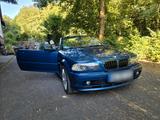 BMW bmw 323ci cabrio - BMW 323 in Frankfurt (Main)