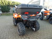 CFMOTO CFORCE 450S ABS