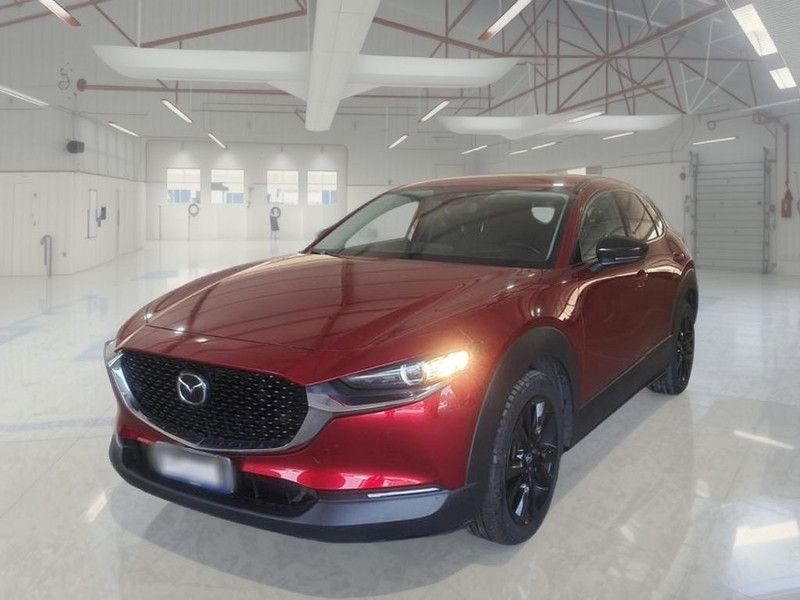Mazda MAZDA CX-30 2.0L SKYACTIV-X 186 CV M HYBRID HOMU