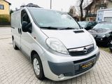 Opel Vivaro 2.5 CDTI Klima Navi Kamera AHK Euro 5