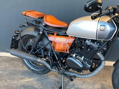 BRIXTON Rayburn 125 +++++ AKTIONSPREIS bis 19.04.2026