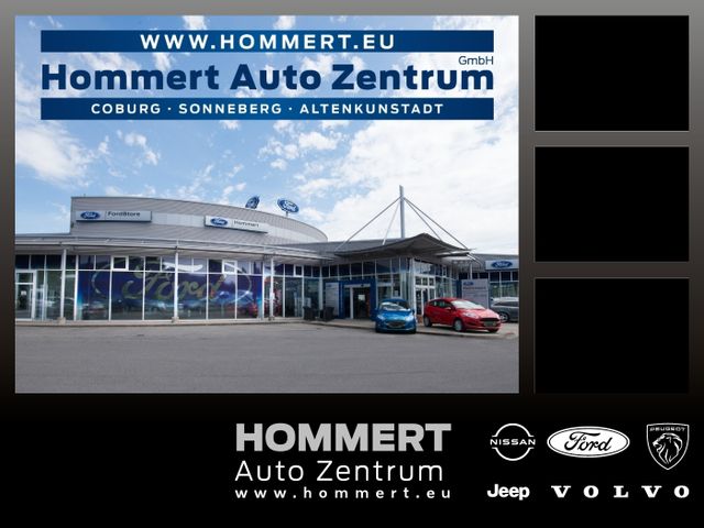 Ford Focus Turnier 1.0 Active X Addapt. Tempomat