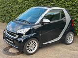Smart ForTwo cabrio 1.0 52kW mhd Cabrio 451er - Smart ForTwo: Cabrio, 451