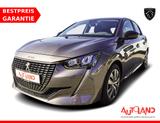 Peugeot 208 1.2 PureTech Sitzheizung DAB Kamera Tempomat - Peugeot 208 in Halle