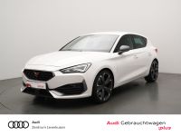 Cupra Leon - Vorschau Bild 1