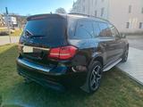 Mercedes-Benz GLS 400,AMG PLUS PAKET,PANORAMA,SUPER ZUSTAND, - Mercedes-Benz GLS 400 Gebrauchtwagen