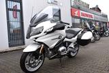 BMW R1200RT Alle Pakete Radio Garantie - BMW TOURER R 1200 RT