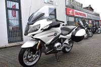BMW R1200RT Alle Pakete Radio Garantie