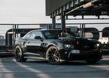 Chevrolet Camaro ZL1 6.2 Supercharged / MANUAL * - : Sportwagen, Super