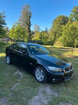 BMW 325 i e90 Facelift Automatik - gebrauchte BMW 325 mit Facelift