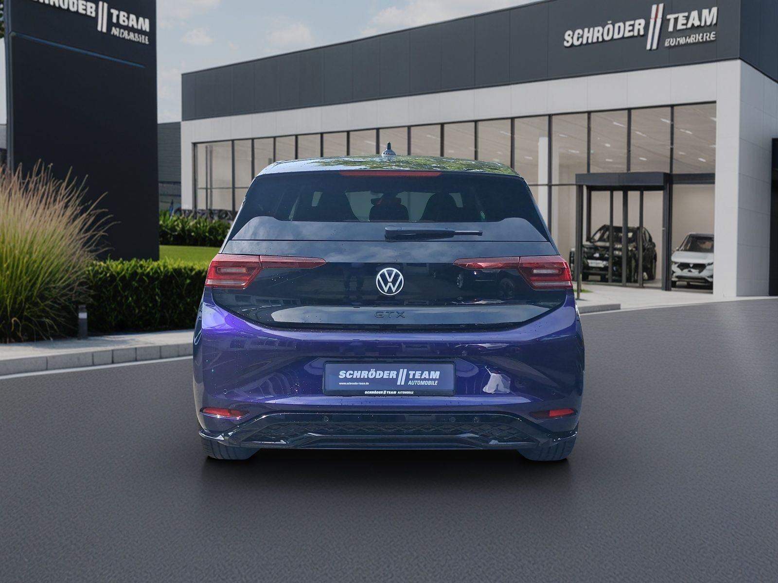 Volkswagen ID.3 GTX Fire Ice Performance ACC Harman&Kardon foto 4