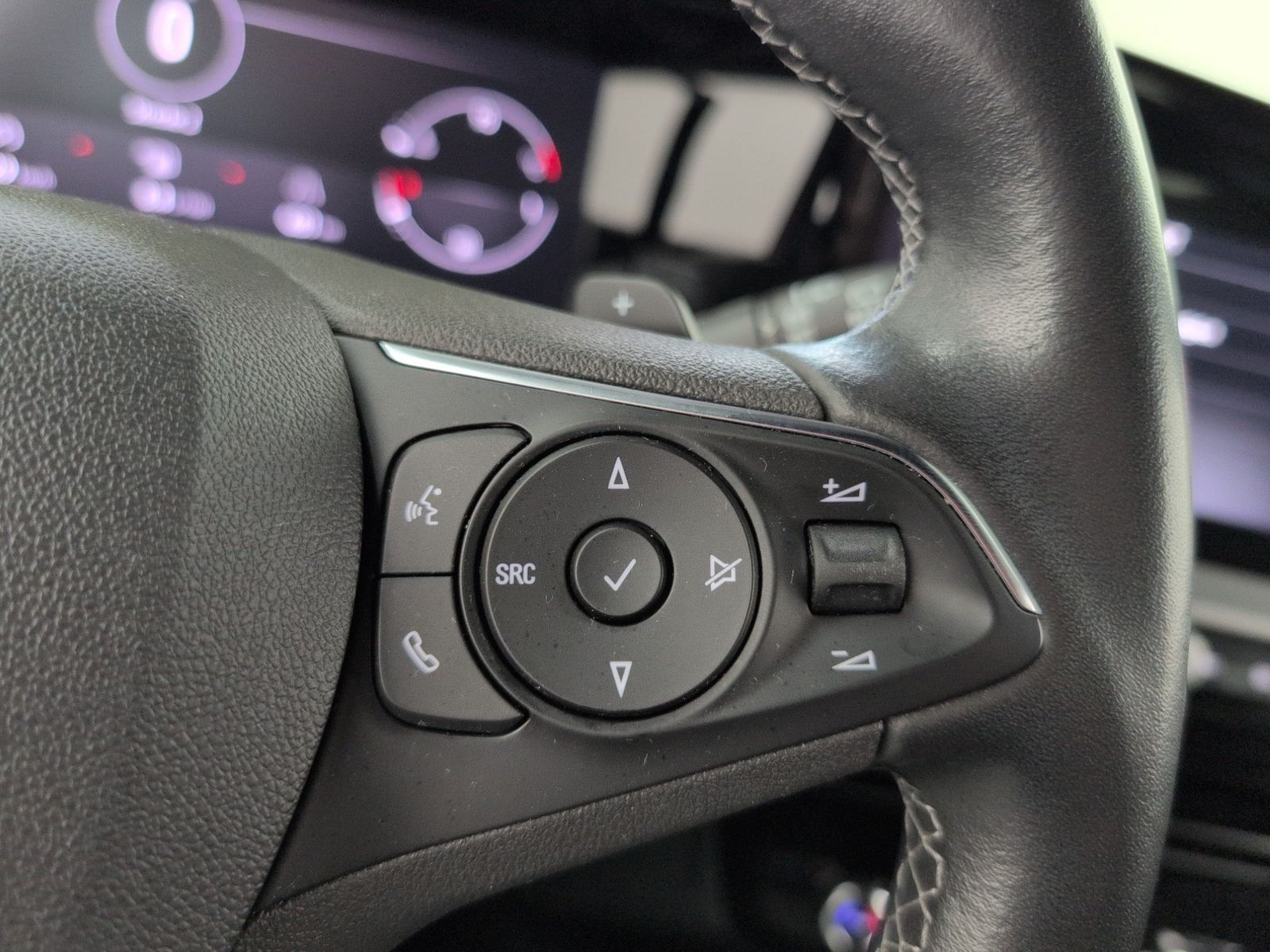 OPEL Mokka 1.2 Turbo Ultimate Massage ACC – Bild 30