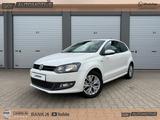 Volkswagen Polo Life 1.2 TDI+TÜV neu, Bremse+Kupplung neu! - Volkswagen: Kupplung