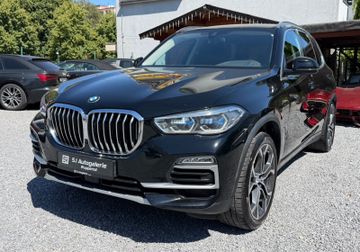 BMW X5 - 2