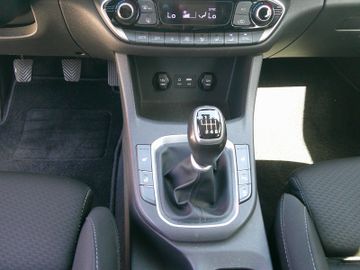 Hyundai i30 cw YES! Plus