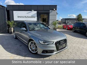 Audi A6 - 3