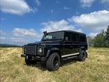 Land Rover Defender 110 Td4 Station Wagon SE SE