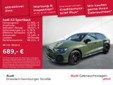 Audi A3 Sportback S line 45 TFSI e 200(2 72) kW(PS) S - Audi: 72