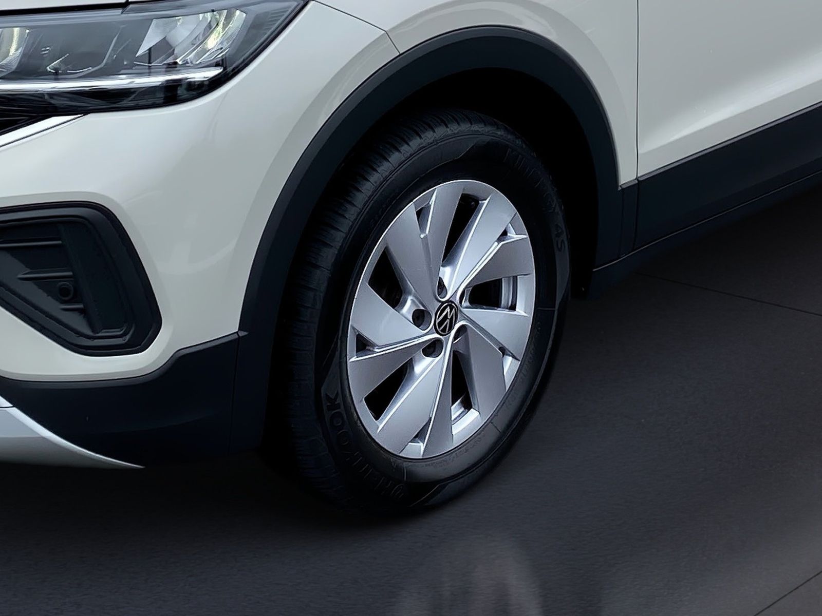 Volkswagen T-Cross - Bild 14