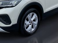 Volkswagen T-Cross - Vorschau Bild 14